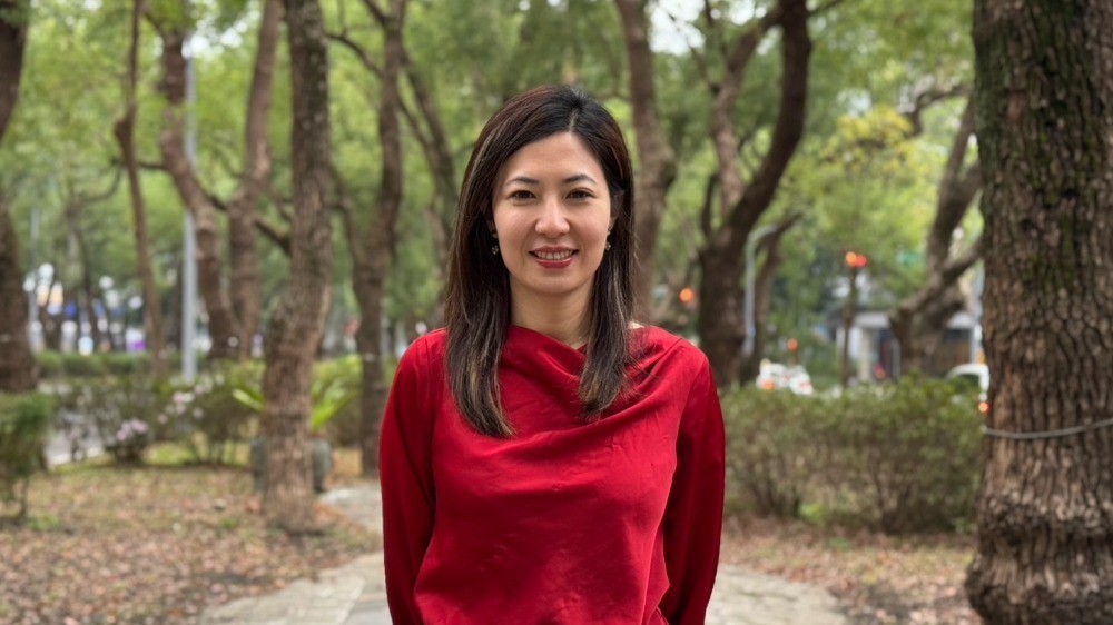 張雅君