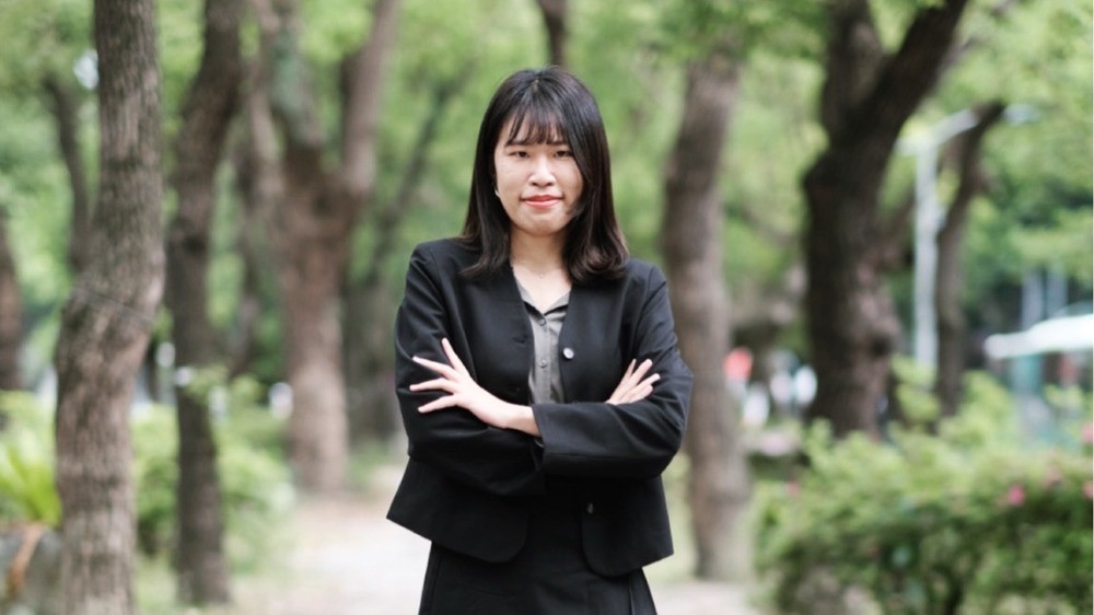 黃詩婷